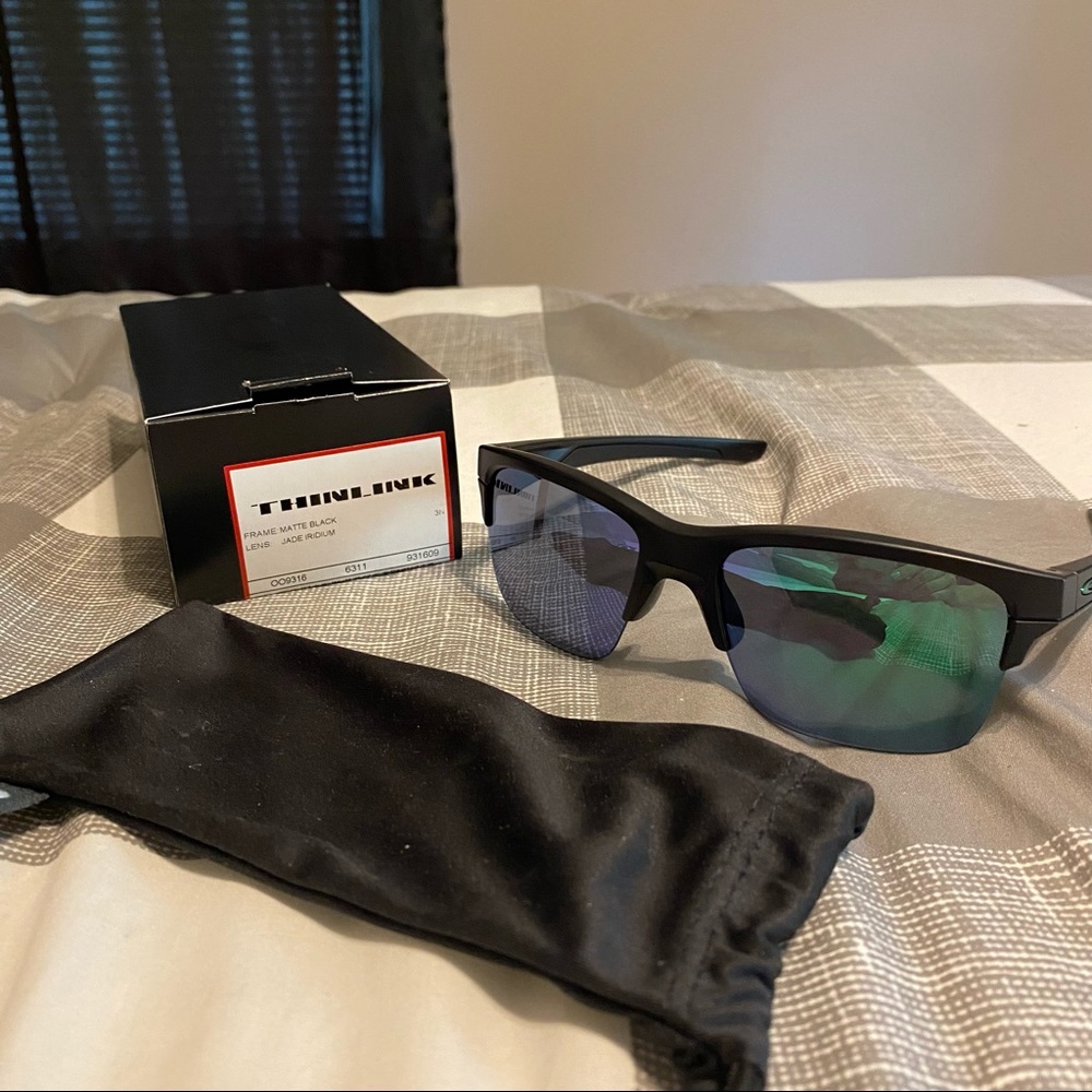 Oakley sunglasses
